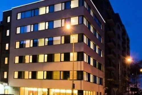 Hotel Ehrlich