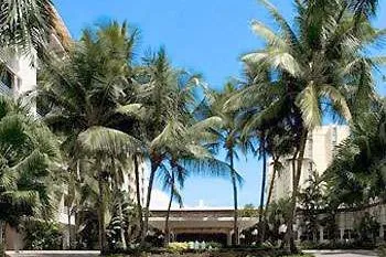 Hotel El San Juan & Casino