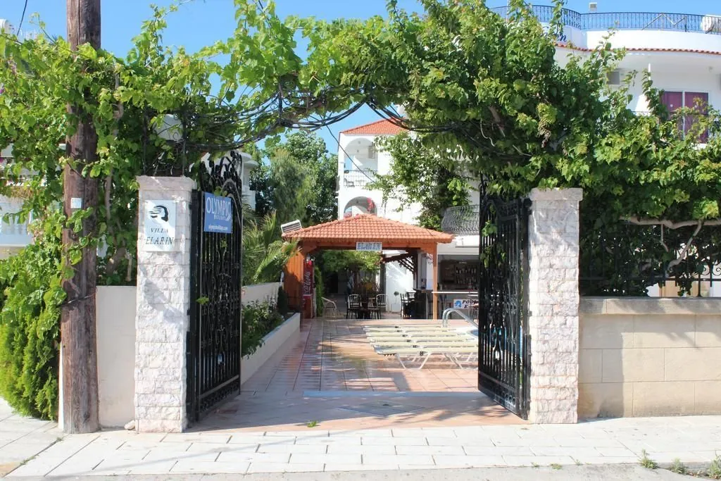 Hotel Elarin