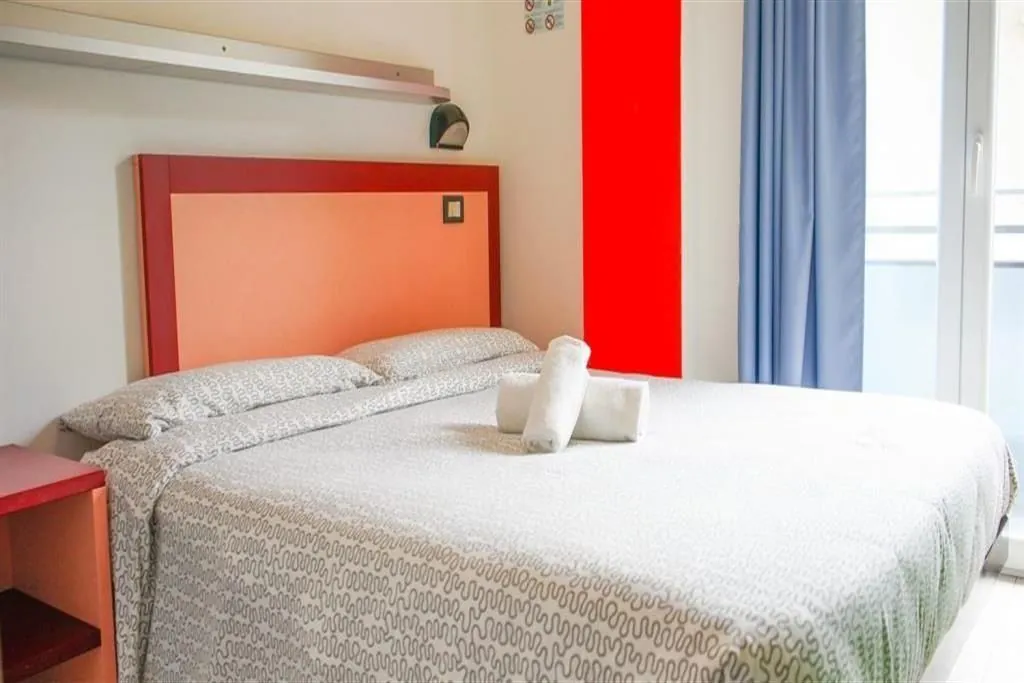 Hotel Elba