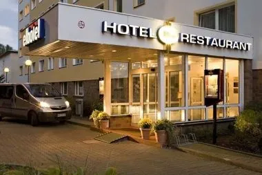 Hotel Elbotel
