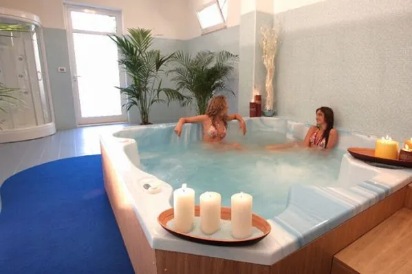 Hotel Elisir