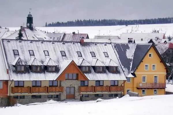 Hotel Engadin