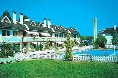 Hotel Equilio