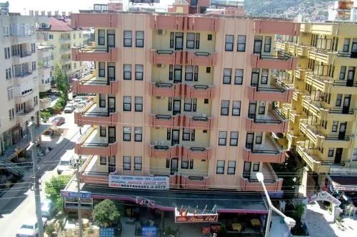 Hotel Erdi Puren