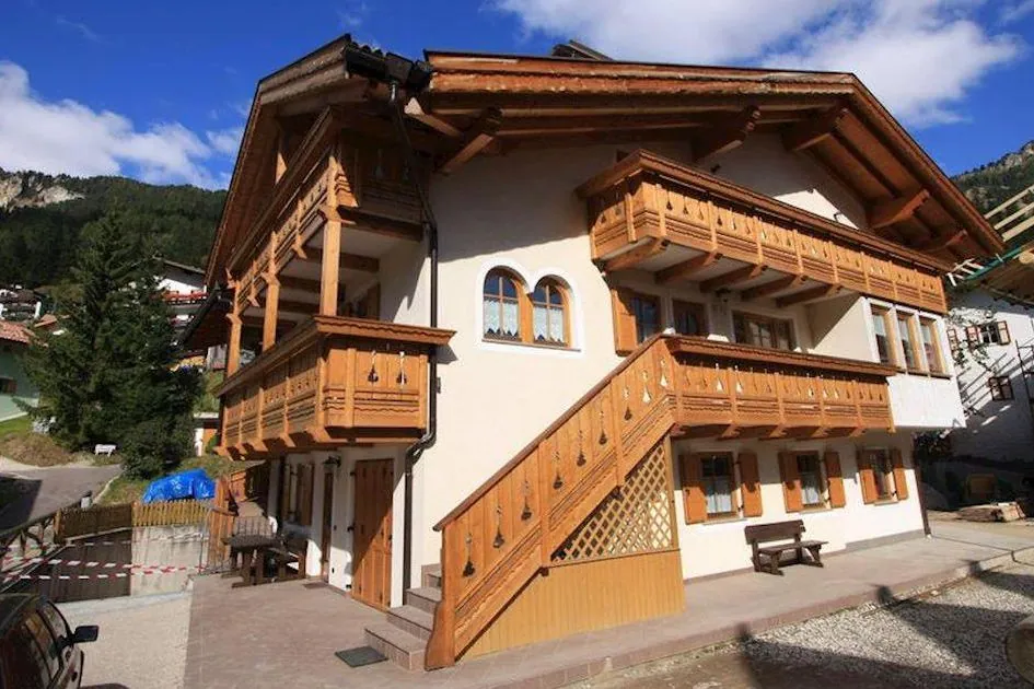 Hotel Eurochalet