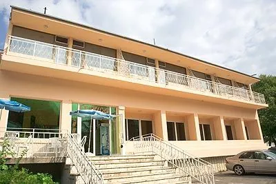 Hotel Exotica