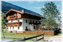 Hotel Familienhaus Gabi