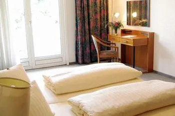 Hotel Familienresidenz Villach