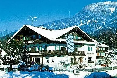Hotel Familotel Leiner