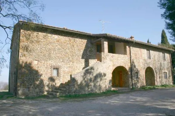 Hotel Farma Terzi