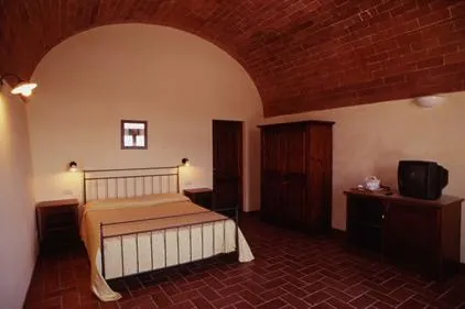 Hotel Fattoria Fibbiano
