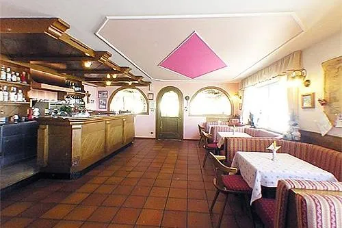 Hotel Fedaia