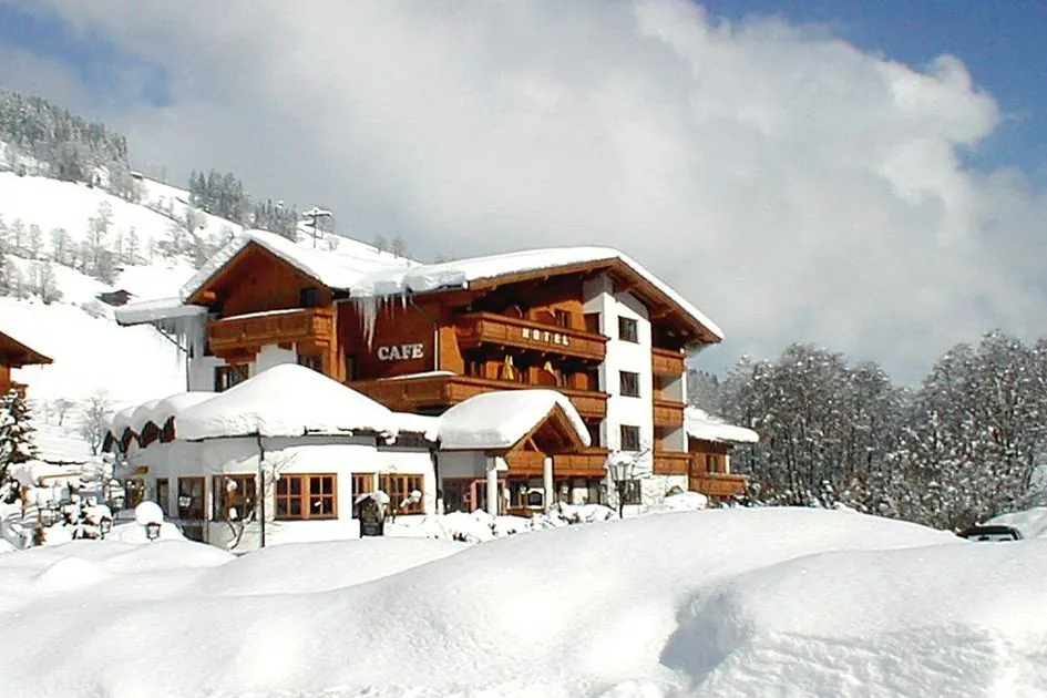 Hotel Feldrose