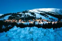 Hotel Feriendorf Koralpe