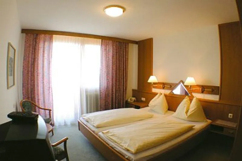 Hotel Ferienresort Zettersfeld