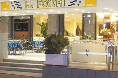 Hotel Foschi