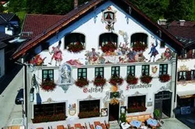 Hotel Fraundorfer
