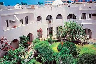 Hotel Friendship Village