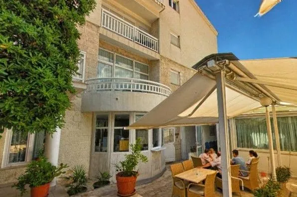 Hotel Gada