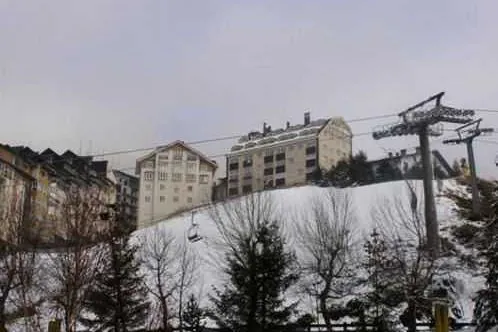Hotel Galatino