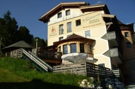 Hotel Gamsspiltz
