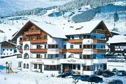 Hotel Garni Belmont