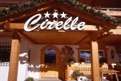 Hotel Garni Cirelle