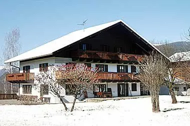 Hotel Garni Lindenhof
