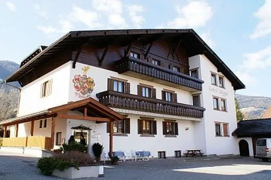 Hotel Garni Volgger