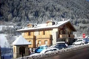 Hotel Genziana