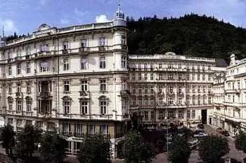 Hotel GH Pupp