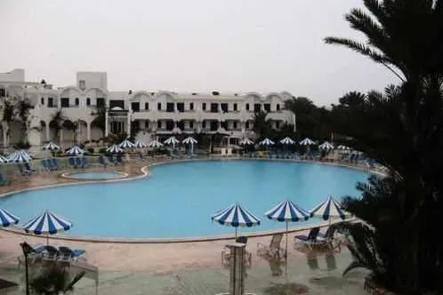 Hotel Giktis