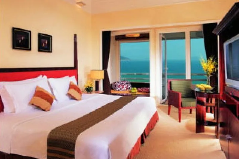Hotel Gloria Resort