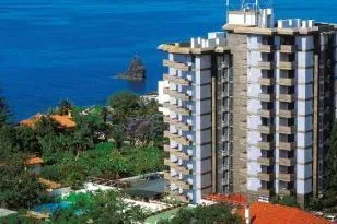 Hotel Gorgulho