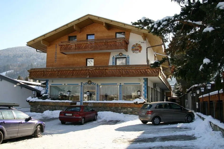 Hotel Gotznerhof