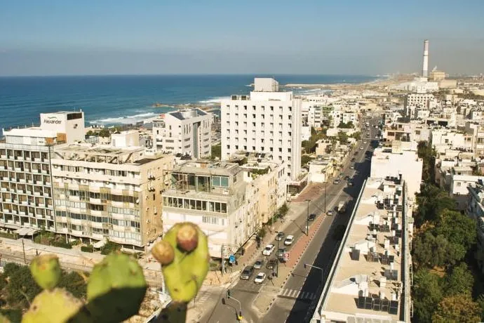 Hotel Grand Beach