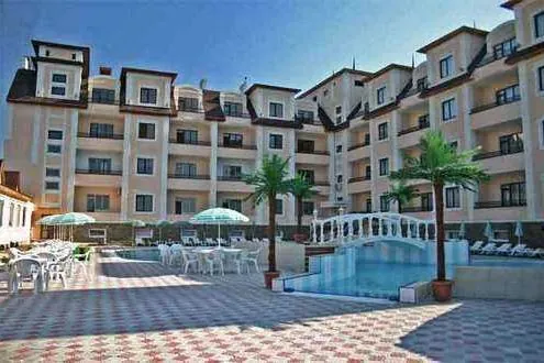 Hotel Grand