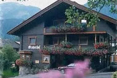Hotel Gratzerhof