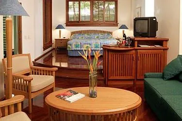 Hotel Green Island Resort