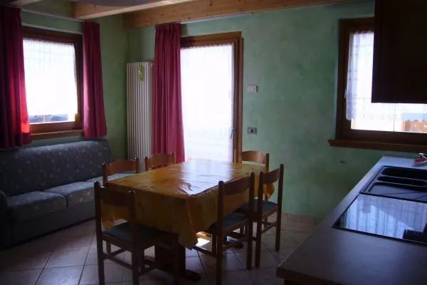 Hotel Greta