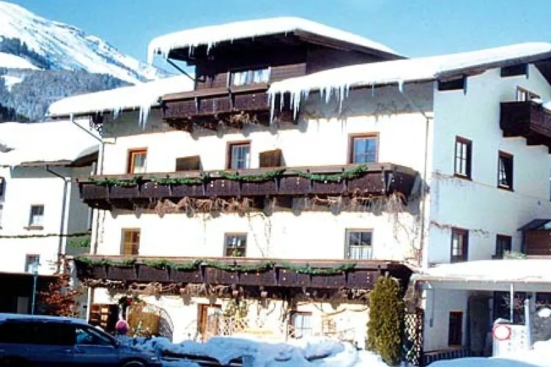 Hotel Groder