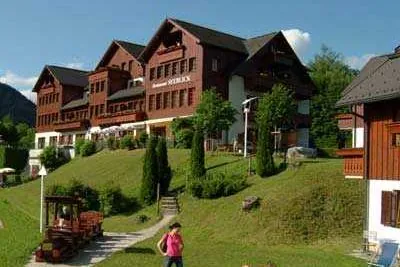 Hotel Grundlsee