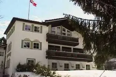 Hotel Hahnenhof