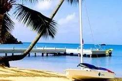 Hotel Halcyon Cove