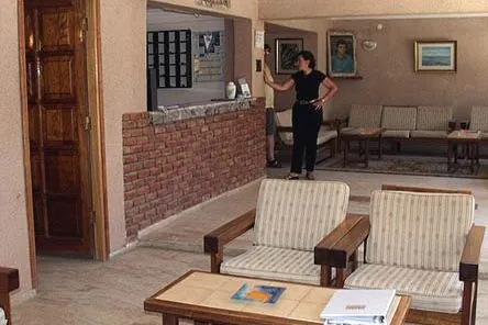 Hotel Halikarya