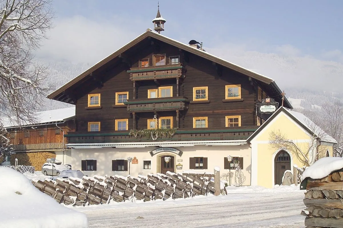 Hotel Hammerschmied