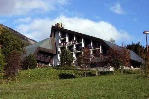 Hotel Hanicka