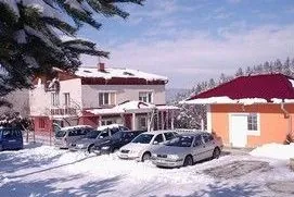 Hotel Hanka