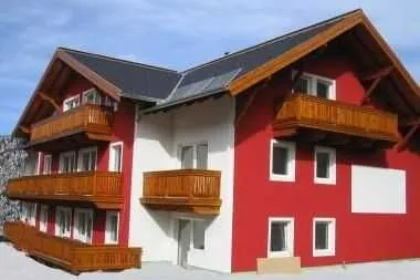 Hotel Happy Flachau